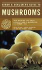 Simon & Schuster's Guide to Mushrooms Cover Image