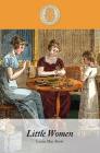 Little Women (Kennebec Large Print Perennial Favorites Collection) By Louisa May Alcott Cover Image