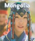 Mongolia By Guek-Cheng Pang Cover Image