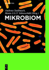 Mikrobiom Cover Image