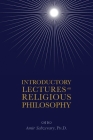 Introductory Lectures on Religious Philosophy By Amir Sabzevary Cover Image