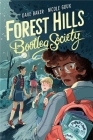 Forest Hills Bootleg Society Cover Image