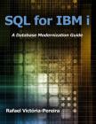 SQL for IBM i: A Database Modernization Guide Cover Image