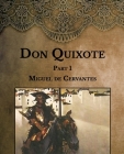 Don Quixote: Part 1 Cover Image