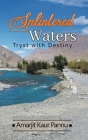 Splintered Waters: Tryst with Destiny By Amarjit Kaur Pannu Cover Image