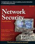 Network Security Bible (Bible (Wiley) #645) Cover Image