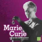 Marie Curie: Physicist and Chemist (Stem Scientists and Inventors) Cover Image