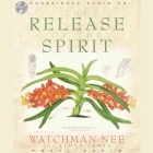 Release of the Spirit Cover Image
