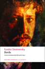 Devils (Oxford World's Classics) By Fyodor Dostoevsky, Michael R. Katz (Editor), Michael R. Katz (Translator) Cover Image