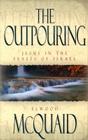 The Outpouring: Jesus in the Feasts of Israel By Elwood McQuaid Cover Image