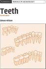 Teeth (Cambridge Manuals in Archaeology) By Simon Hillson Cover Image
