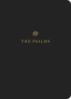 ESV Scripture Journal: Psalms (Paperback) Cover Image