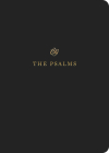 ESV Scripture Journal: Psalms (Paperback)  Cover Image