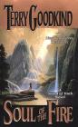 Soul of the Fire: Book Five of The Sword of Truth By Terry Goodkind Cover Image