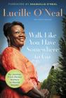 Walk Like You Have Somewhere to Go: My Journey from Mental Welfare to Mental Health Cover Image