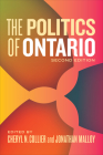 The Politics of Ontario: Second Edition Cover Image