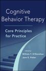Cognitive Behavior Therapy: Co Cover Image