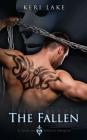 The Fallen (a Sons of Wrath Prequel) By Julie Belfield (Editor), Keri Lake Cover Image