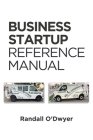 Business Startup: Reference Manual Cover Image