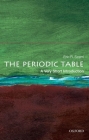 The Periodic Table (Very Short Introductions) By Eric Scerri Cover Image