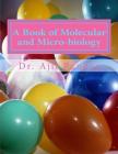 A Book of Molecular and Microbiology By Ajit V. Pandya Cover Image