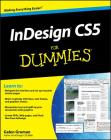 Indesign Cs5 for Dummies Cover Image