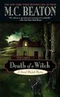 Death of a Witch (A Hamish Macbeth Mystery #24) By M. C. Beaton Cover Image