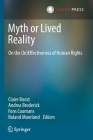 Myth or Lived Reality: On the (In)Effectiveness of Human Rights Cover Image