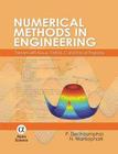 Numerical Methods in Engineering: Theories with MATLAB, Fortran, C and Pascal Programs Cover Image