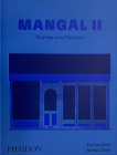 Mangal II: Stories and Recipes Cover Image