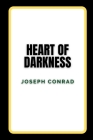 Heart of Darkness By Joseph Conrad Cover Image