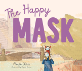 The Happy Mask Cover Image