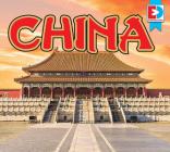 China (Eyediscover) By Heather Dilorenzo Williams, Warren Rylands (With) Cover Image