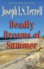 Deadly Dreams of Summer (Harrison Weaver Mystery #7) Cover Image
