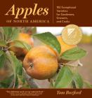 Apples of North America: Exceptional Varieties for Gardeners, Growers, and Cooks By Tom Burford Cover Image