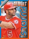 Albert Pujols By Josh Leventhal Cover Image