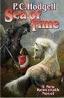 Sea of Time (Kencyrath #1) By P C. Hodgell Cover Image