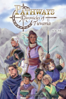 Pathways: Chronicles of Tuvana Volume 1 By Elaine Tipping Cover Image