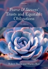 Pearce & Stevens' Trusts and Equitable Obligations By Robert Pearce, Warren Barr Cover Image
