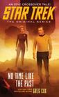 No Time Like the Past (Star Trek: The Original Series) Cover Image