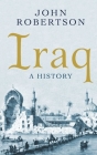 Iraq: A History (Short Histories) Cover Image