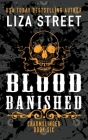 Blood Banished By Liza Street Cover Image