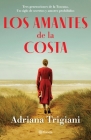 Los Amantes de la Costa By Adriana Trigiani Cover Image
