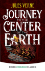 Journey to the Center of the Earth (Dover Children's Evergreen Classics) By Jules Verne Cover Image