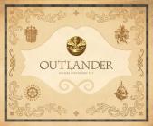 Outlander Deluxe Stationery Set (Science Fiction Fantasy) By Insight Editions Cover Image