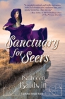 Sanctuary for Seers: A Stranje House Novel By Kathleen Baldwin Cover Image