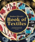 Book of Textiles: An Inspiring Journey Through the Enigmatic World of Pattern and Cloth Cover Image