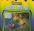Scuba Diving (Extreme Sports) By Carol Ryback Cover Image