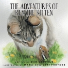 The Adventures of Rey the Kitten Cover Image