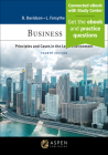 Business Law: Principles and Cases in the Legal Environment [Connected eBook with Study Center] Cover Image